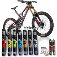 NEW [ SEPEDA ] Fork Guard Sepeda Mtb / Pelindung Fork Sepeda /