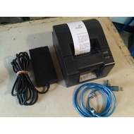 Thermal Printer FUJITSU FP-1000 Tubers