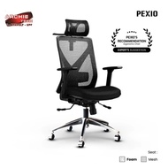 Kursi Kantor Pexio Mike Ergonomis Office Chair