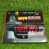 SUPRIMO MONOSHOCK ABSORBER 325MM VARIO 125 150