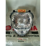 Byson headlights Byson reflector/s Byson reflector/s