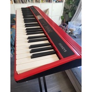 Roland GO:KEYS 61-key Music Creation Keyboard GO 61K New