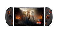 QUJUSO ONEXPLAYER 2 PRO Handheld Game Console Portable 8.4" Mini PC Laptop Tablet UMPC Tetachable Ha