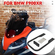NEW Motorcycle Accessories For BMW F900XR Phone Navigation Bracket Holder GPS Mount Stand F 900 XR F