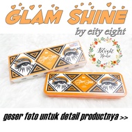 Eity EIGHT/88 GLAM SHINE CREAM SHADOW/100% ORIGINAL EYESHADOW palette