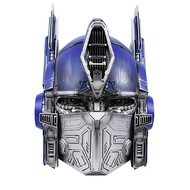 Transformers หมวก Optimus Prime แบบสวมได้ 1:1 ของเล่นสำหรับเด็ก (#23976)