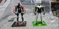S.H.F
Tiger and Bunny

WILD TIGER&H-01