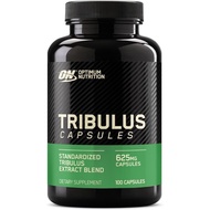 Optimum Nutrition Tribulus Terrestris 625mg, 100 Kapsul 1OZ6