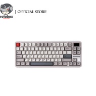 Sikakeyb Castle HM80 HE Magnetic Keyboard