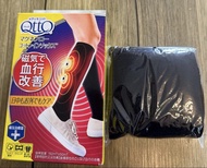 QttO 全新壓力襪 L size