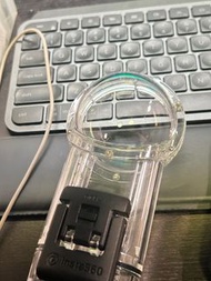 Insta x360 |防水殼