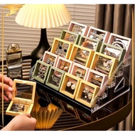 FELIZ - Jewelry Box Aesthetic Jewelry Display Box Multipurpose Jewelry Storage Box for Bracelets, Ri