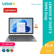 LENOVO IP DUET 5 50MJ Gray (i7-1355U,16GB,512GB,12.4",W11)
