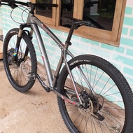 polygon siskiu 6 29er size M