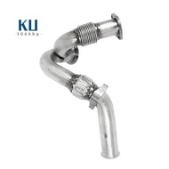 For  /350 6.0L 2005-2007  Engines Exhaust Pipe Kits 5C3Z6K854CB