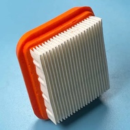 4 X BC250 AIR FILTER 61170016 FOR EMAK EFCO OLEO-MAC BC280 BC320 BC380 BC420 DS SERIES BRUSHCUTTERS 