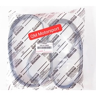 TOYOTA HARRIER ALPHARD VELLFIRE ESTIMA CAMRY RAV 4 FAN BELT (90916-T2026 7PK1935)