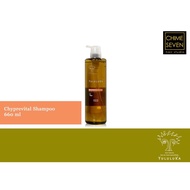 NO3 Yululuka Chyprevital Shampoo 660ml 250ml