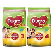 Dugro 3/4 Asli 1.5kg