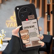 Case For ZTE Nubia RedMagic 10 Air Focus 5G Z80 Ultra Z60 Z70S Ultra Focus 2 Focus Pro 5G Nubia Air 