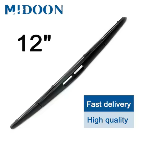 12" Rear Windscreen Wiper Blade For BMW 1 Series F20 F21 114i 116i 118i 120i 125i M135i M140i 116d 1
