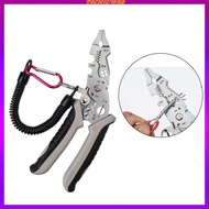 [Tachiuwa2] Wire Tool Crimping Tool Wire Pliers Tool for Cutting Wrench Pulling
