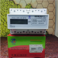 KWH METER 3 PHASE DIGITAL/KWH METER 3PHASE DIGITAL FORT CT XTM1250SA