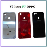 Oppo F7 Back Cover, replacement, repair