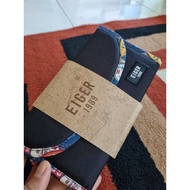 Long wallet eger
