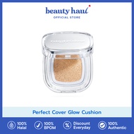 GLAD2GLOW Perfect Cover Glow Cushion Foundation