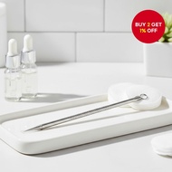 Stainless Steel Acne Extractor, Pimple Removal Needle, Blackhead Tool, Beauty Gadget