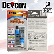 Devcon S30 High Strength 2 Ton White Epoxy