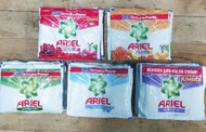 Ariel Detergent Powder Twin Pack Sachet (70gx6)