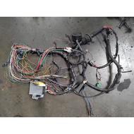 HONDA L15A GE6 STEERING RACK WAYAR WITH ECU COMPELET