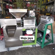 [DISKON] promo mesin peras santan A22 as peras besar mesin Honda Gx200 dan mesin parut kelapa super 