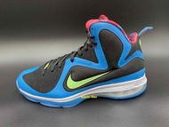 Nike Lebron 9 IX South Beach 南灣 DO5838-001 籃球鞋 US11