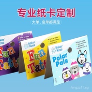 Foreign Trade Cardstock Cardstock Coated Paper Color Card Matching Card[Double-Sided Printing Lamina