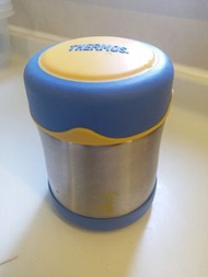 Thermos foogo保温飯壺(新淨)