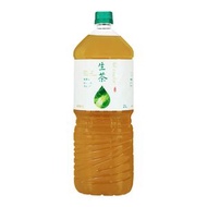 擎杉食品果蔬农场 - 日本進口 -Kirin麒麟生茶 綠茶飲料 2l/瓶 [平行進口] 2L*3瓶（散裝）