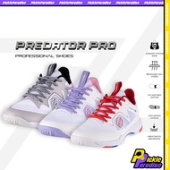 PROTECH XP PREDATOR PRO Advanced Badminton & Pickleball Court Shoes (EUR38-EUR45)