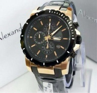 Alexandre Christie 6141 Men / Cowok