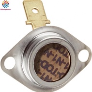 Dryer Thermostat Cuts Off At 210°F (99°C) Bimetal Disc Sensor Replacement Part
