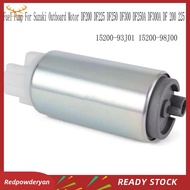 [Redpowderyan] Electric Fuel Pump for  Outboard Motor DF200 DF225 DF250 DF300 DF250A DF300A DF 200 2