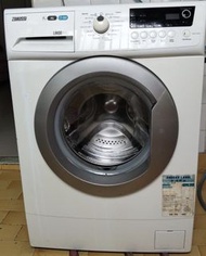 ZANUSSI 7KG 洗衣機