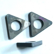 Shim/Sepatu/ Ganjelan Tnmg 2706 Carbide Made In Italy