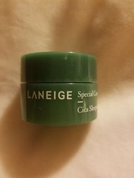Laneige 睡眠面膜 10ml