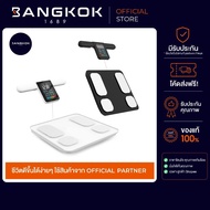 AUTOBOT Lescale P3 เครื่องชั่งน้ำหนักอัจฉริยะ Smart Scale เซนเซอร์ 8 อิเล็กโทรด ตรวจ 20 พารามิเตอร์