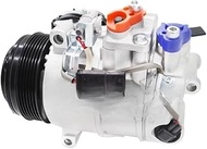 447280-7090 4472807090 A0008302700 A0008302600 0008302600 6SBU16C AC Compressor Compatible for BENZ 