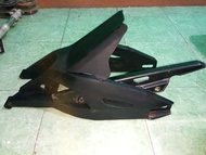 swing arm model Yamaha R1M pnp di Jupiter MX