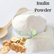 Natural Pure Inulin Powder from Orafti® (Belgium) Beneo Prebiotic, Dietary Chickory Root Fibre 菊粉 益生